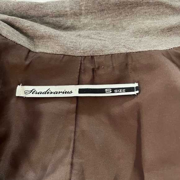 Cotton blazer - Picture 5 of 6